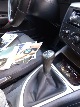 BMW 116 BMW 116i Gas | Mobile.bg    16