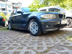 Обява за продажба на BMW 116 BMW 116i Gas ~5 800 лв. - изображение 1