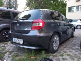Обява за продажба на BMW 116 BMW 116i Gas ~5 800 лв. - изображение 9
