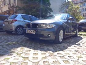 Обява за продажба на BMW 116 BMW 116i Gas ~5 800 лв. - изображение 6
