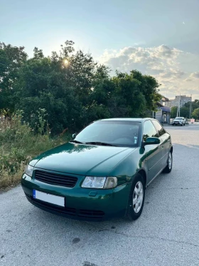Обява за продажба на Audi A3 ~3 500 лв. - изображение 1