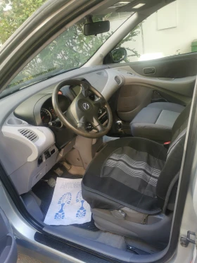 Обява за продажба на Nissan Almera tino ~7 200 лв. - изображение 2