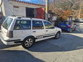 VW Golf 1.9 TDI | Mobile.bg    2