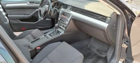 VW Passat 2.0 TDI  | Mobile.bg    13