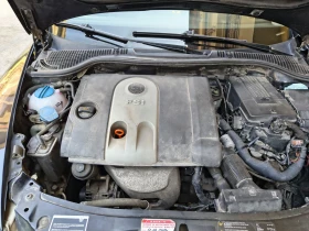 Обява за продажба на Skoda Octavia 2.0i Газ.Инж ~5 900 лв. - изображение 9