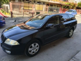 Обява за продажба на Skoda Octavia 2.0i Газ.Инж ~5 900 лв. - изображение 1