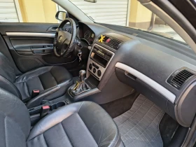 Обява за продажба на Skoda Octavia 2.0i Газ.Инж ~5 900 лв. - изображение 4