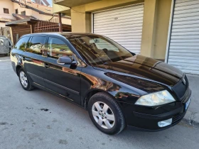 Обява за продажба на Skoda Octavia 2.0i Газ.Инж ~5 900 лв. - изображение 1