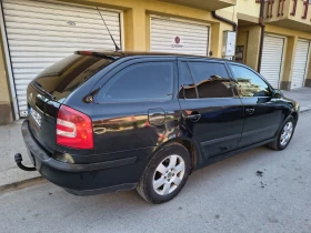 Обява за продажба на Skoda Octavia 2.0i Газ.Инж ~5 900 лв. - изображение 2