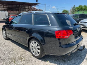 Обява за продажба на Audi A4 S-Line B7 2.0T* Quattro* ШВЕЙЦАРИЯ* КОЖА*  ~9 590 лв. - изображение 6
