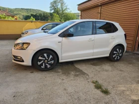 Обява за продажба на VW Polo 1, 4 tdi euro6 NAVI ~12 600 лв. - изображение 4