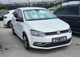 Обява за продажба на VW Polo 1, 4 tdi euro6 NAVI ~12 900 лв. - изображение 1