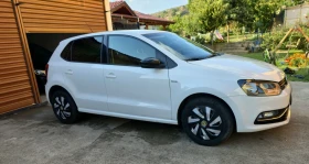 Обява за продажба на VW Polo 1, 4 tdi euro6 NAVI ~12 600 лв. - изображение 3