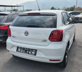 Обява за продажба на VW Polo 1, 4 tdi euro6 NAVI ~12 900 лв. - изображение 2