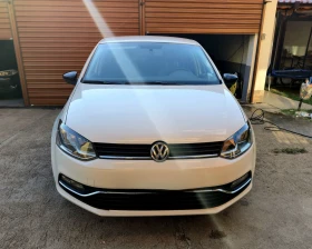     VW Polo 1, 4 tdi euro6 NAVI