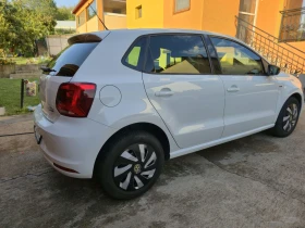 Обява за продажба на VW Polo 1, 4 tdi euro6 NAVI ~12 600 лв. - изображение 1