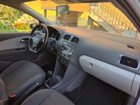 Обява за продажба на VW Polo 1, 4 tdi euro6 NAVI ~12 600 лв. - изображение 6