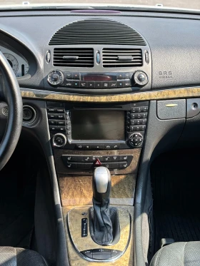 Mercedes-Benz E 500 AMG, ,  | Mobile.bg    15