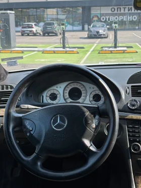 Mercedes-Benz E 500 AMG, ,  | Mobile.bg    14