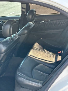 Обява за продажба на Mercedes-Benz E 500 AMG, ГАЗ, ПРИЖУНИ ~15 700 лв. - изображение 10