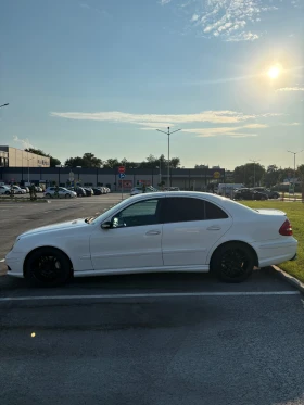Обява за продажба на Mercedes-Benz E 500 AMG, ГАЗ, ПРИЖУНИ ~16 100 лв. - изображение 2