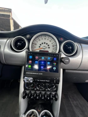 Mini Cooper    | Mobile.bg    7