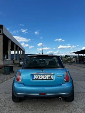 Mini Cooper    | Mobile.bg    4