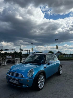 Mini Cooper    | Mobile.bg    3