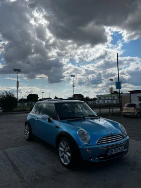 Mini Cooper    | Mobile.bg    2