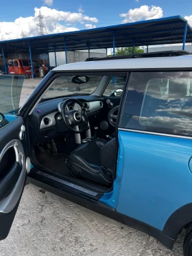 Mini Cooper    | Mobile.bg    5