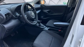 Toyota Yaris 1.5 HSD,    399 . | Mobile.bg    10