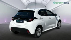 Toyota Yaris 1.5 HSD,    399 . | Mobile.bg    7