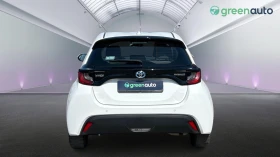 Toyota Yaris 1.5 HSD,    399 . | Mobile.bg    4