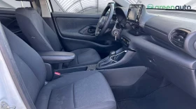 Toyota Yaris 1.5 HSD,    399 . | Mobile.bg    8