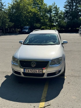 Обява за продажба на VW Passat ~6 999 лв. - изображение 1