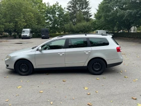 Обява за продажба на VW Passat ~6 999 лв. - изображение 1