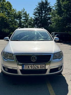 Обява за продажба на VW Passat ~6 999 лв. - изображение 2