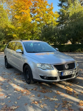 Обява за продажба на VW Passat ~6 399 лв. - изображение 2