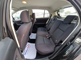 Обява за продажба на Toyota Yaris 1.5vvti-97ks GAS* NAVI* CAMERA* Italia ~8 500 лв. - изображение 9