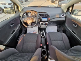 Toyota Yaris 1.5vvti-97ks GAS* NAVI* CAMERA* Italia | Mobile.bg    14