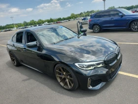 BMW 340 M xDrive*   * (CARFAX) | Mobile.bg    3