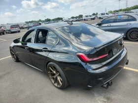 BMW 340 M xDrive*   * (CARFAX) | Mobile.bg    4