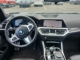 BMW 340 M xDrive*   * (CARFAX) | Mobile.bg    7