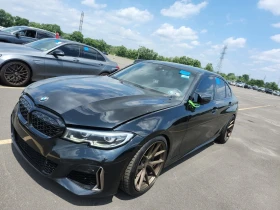 BMW 340 M xDrive*   * (CARFAX) | Mobile.bg    2