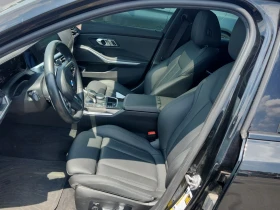 BMW 340 M xDrive*   * (CARFAX) | Mobile.bg    8