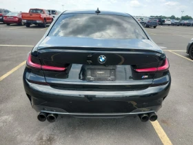 BMW 340 M xDrive*   * (CARFAX) | Mobile.bg    6