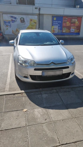 Обява за продажба на Citroen C5 X7 ~10 980 лв. - изображение 1