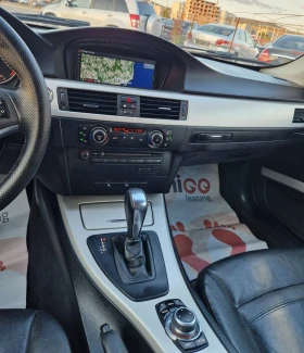 BMW 320 X-drave / Full Led / Facelift / Бартер / Лизинг - 18500 лв. - 54961390 10