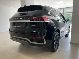 Wey 03 LUXURY 4X4 PHEV - 108584 лв. - 50203145 6