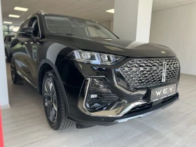 Wey 03 LUXURY 4X4 PHEV - 108584 лв. - 50203145 3